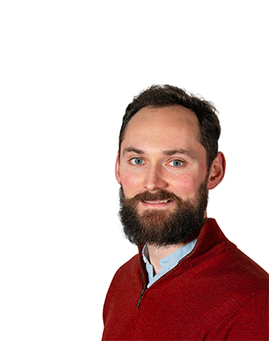 Portrait photo de BRASSART Adam