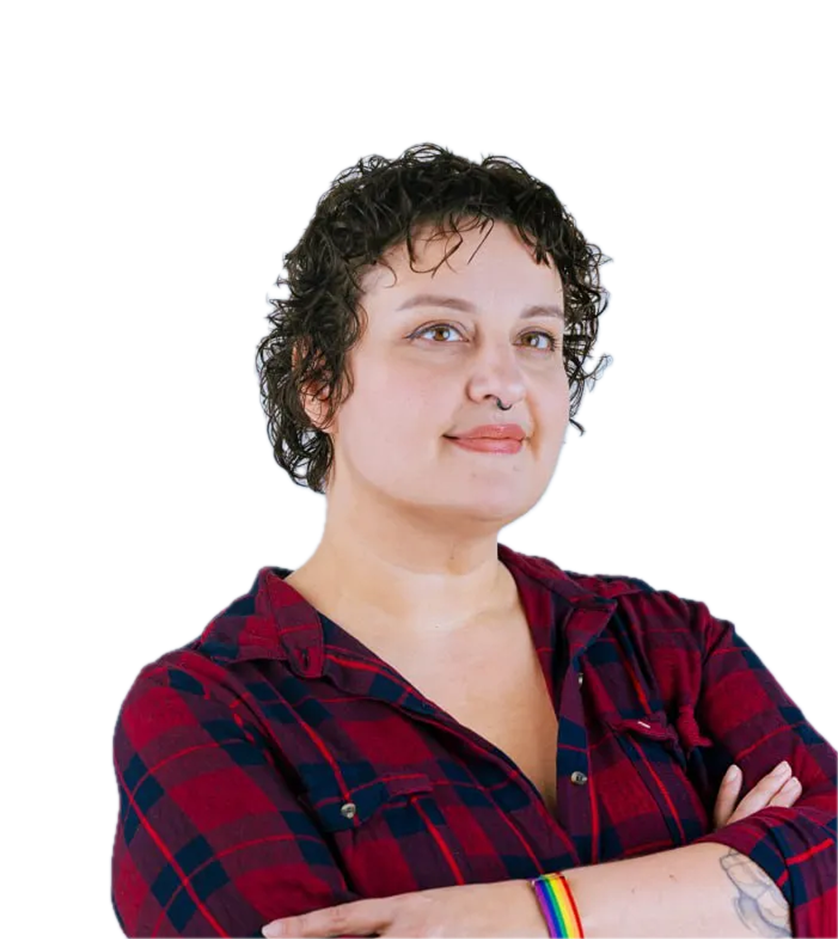 Portrait photo de BESSE-RENARD Anaïs