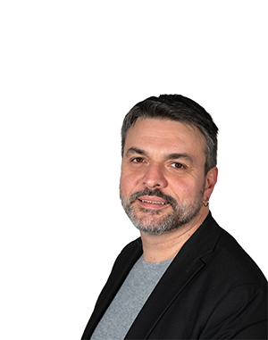 Portrait photo de SEASSAU Aymeric