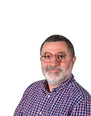 Portrait photo de ASSEH Bassem