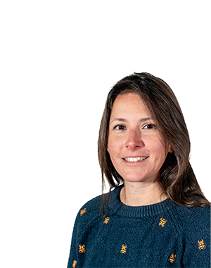 Portrait photo de CHALULEAU Cassandra