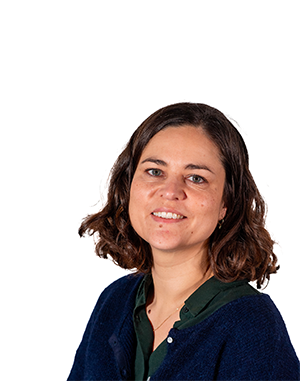 Portrait photo de GIRARDOT-MOITIÉ Chloé