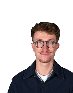 Portrait photo de DEIXONNE Clément