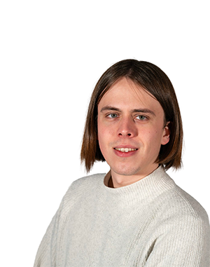 Portrait photo de GAUTRAULT Corentin