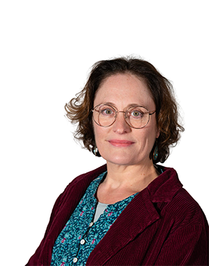 Portrait photo de JAMES Edith