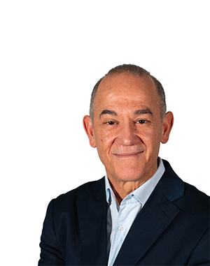 Portrait photo de AZZI Elhadi