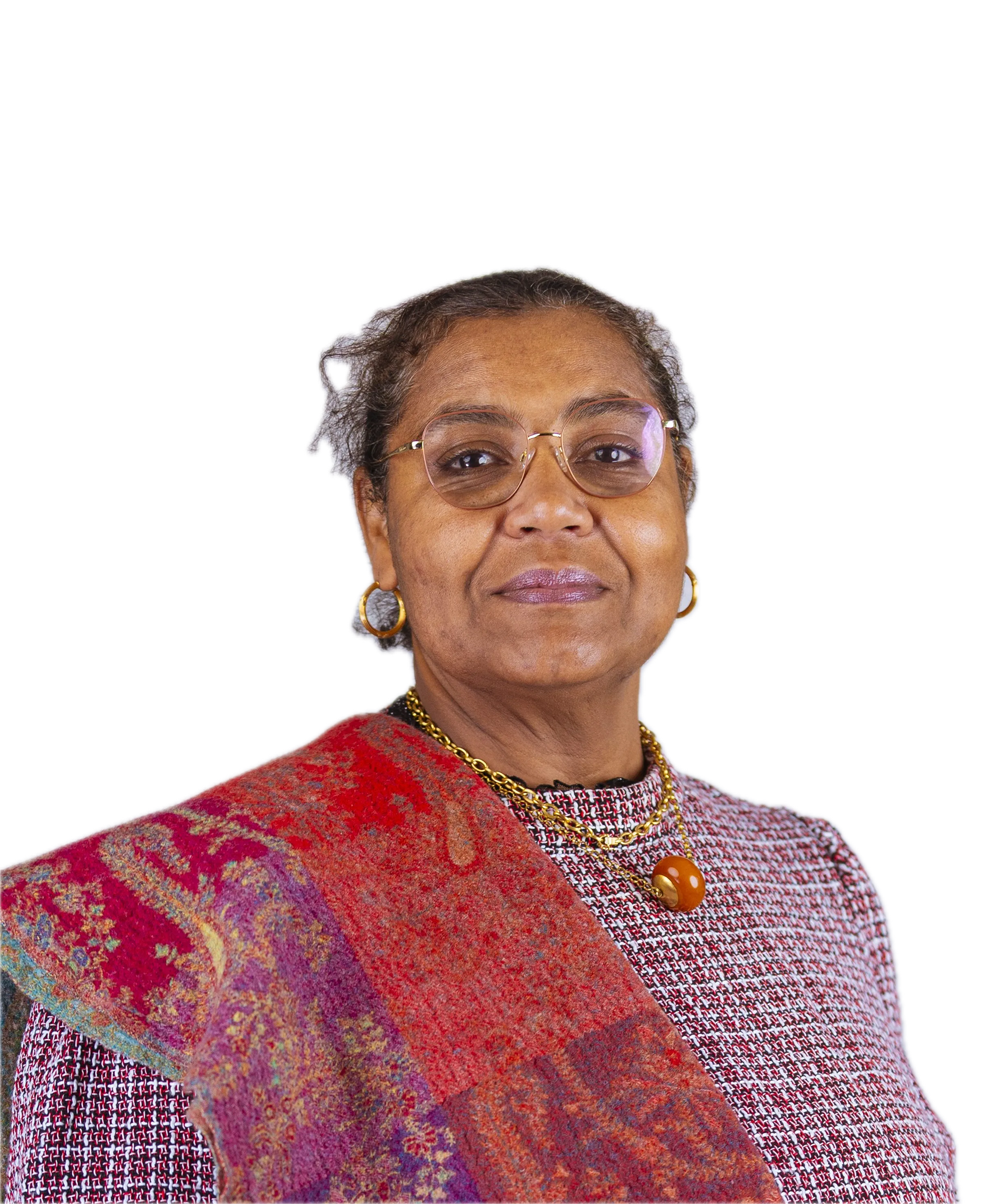 Portrait photo de CADERSAH Erika