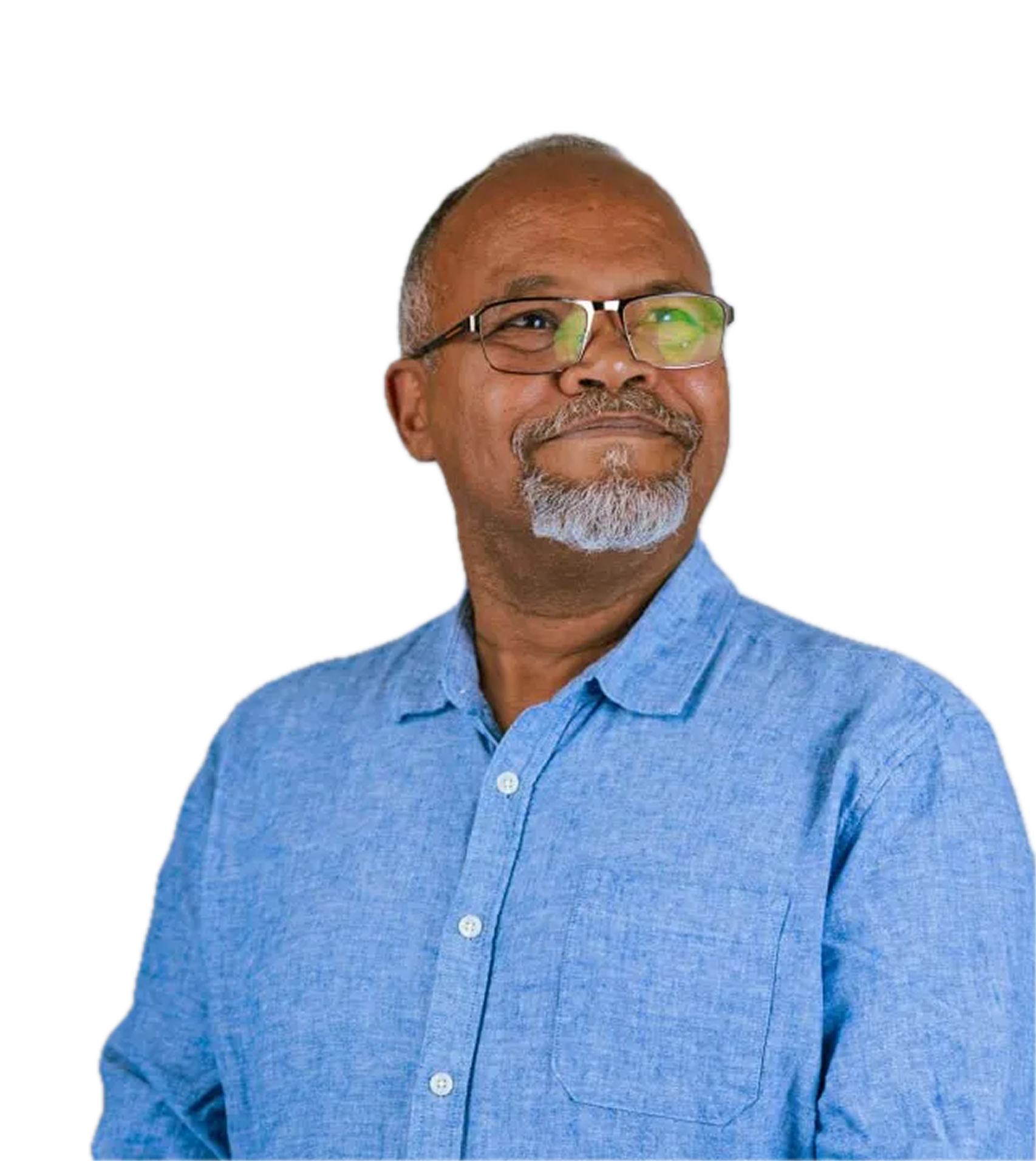 Portrait photo de NIDAL MAHMOUD Ibrahim