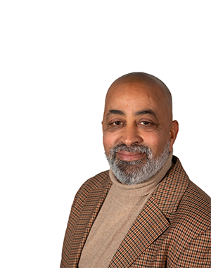 Portrait photo de OUGGOURNI Jamal