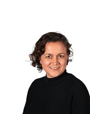 Portrait photo de FONTENEAU Joëlle