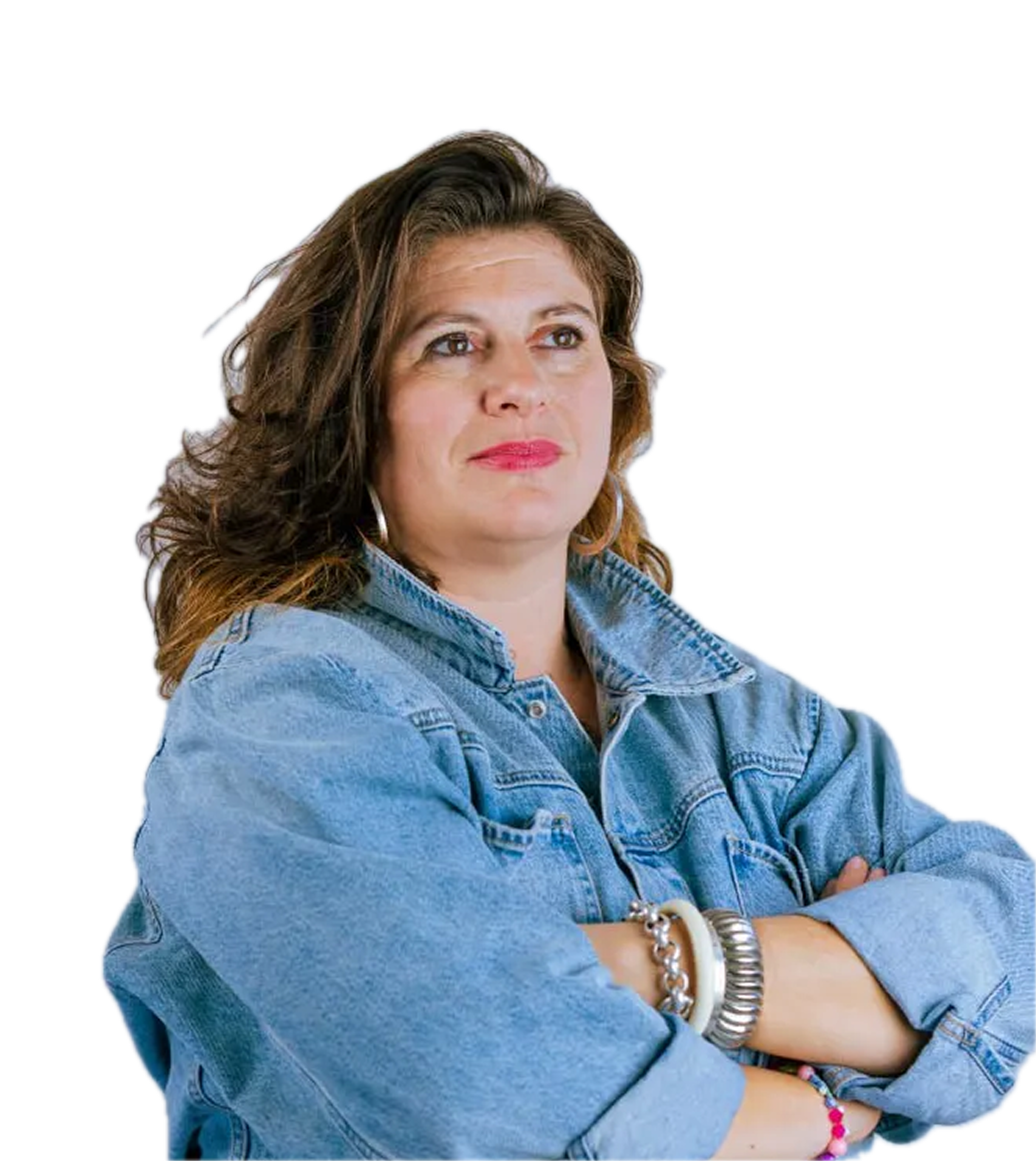 Portrait photo de LERAY Marie-Astrid