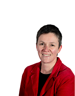 Portrait photo de COLLINEAU Marlène