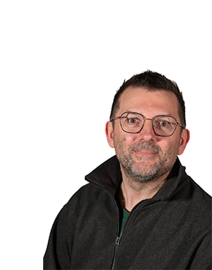 Portrait photo de MARY Mathias