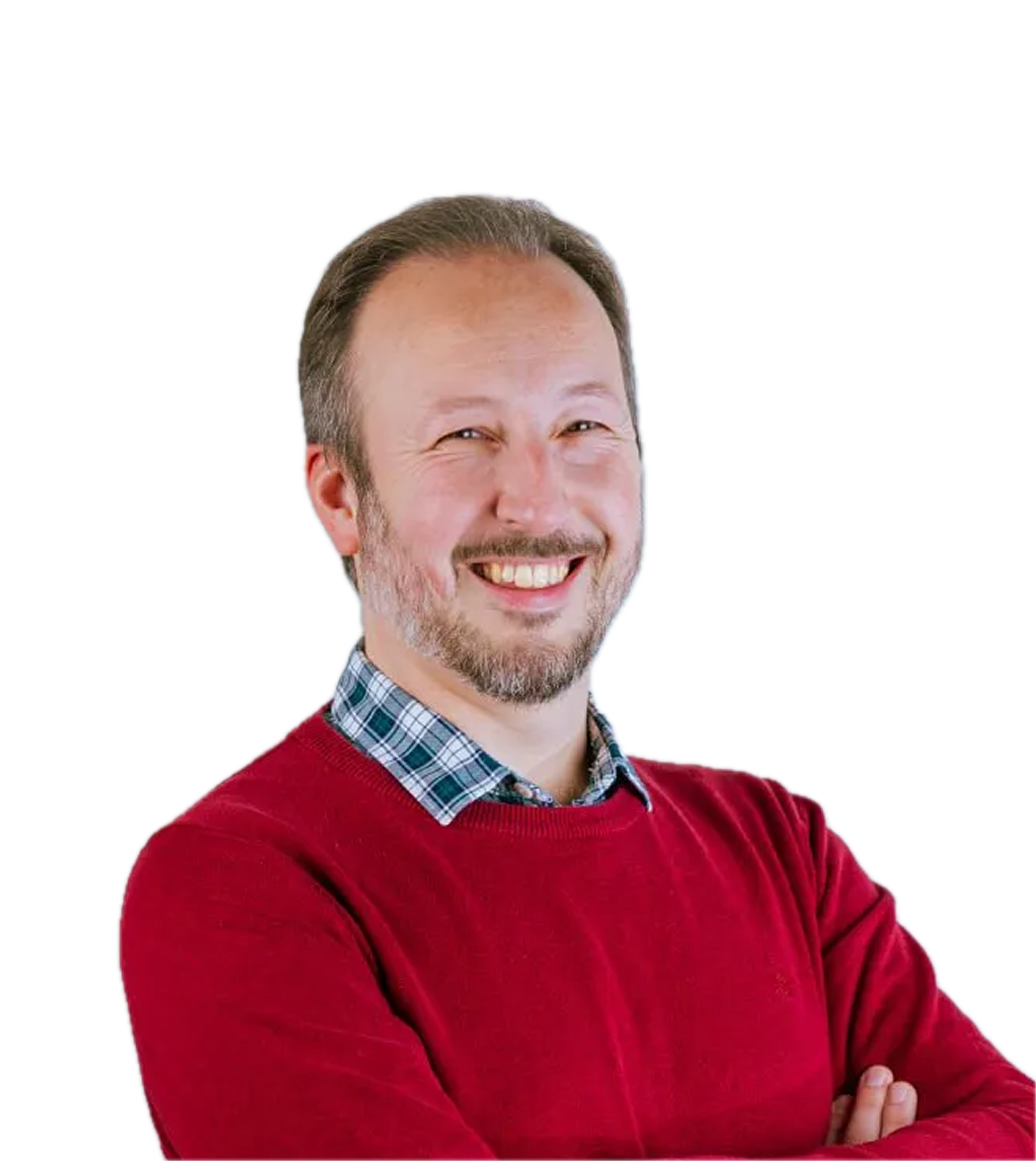 Portrait photo de DECLERCQ Matthieu