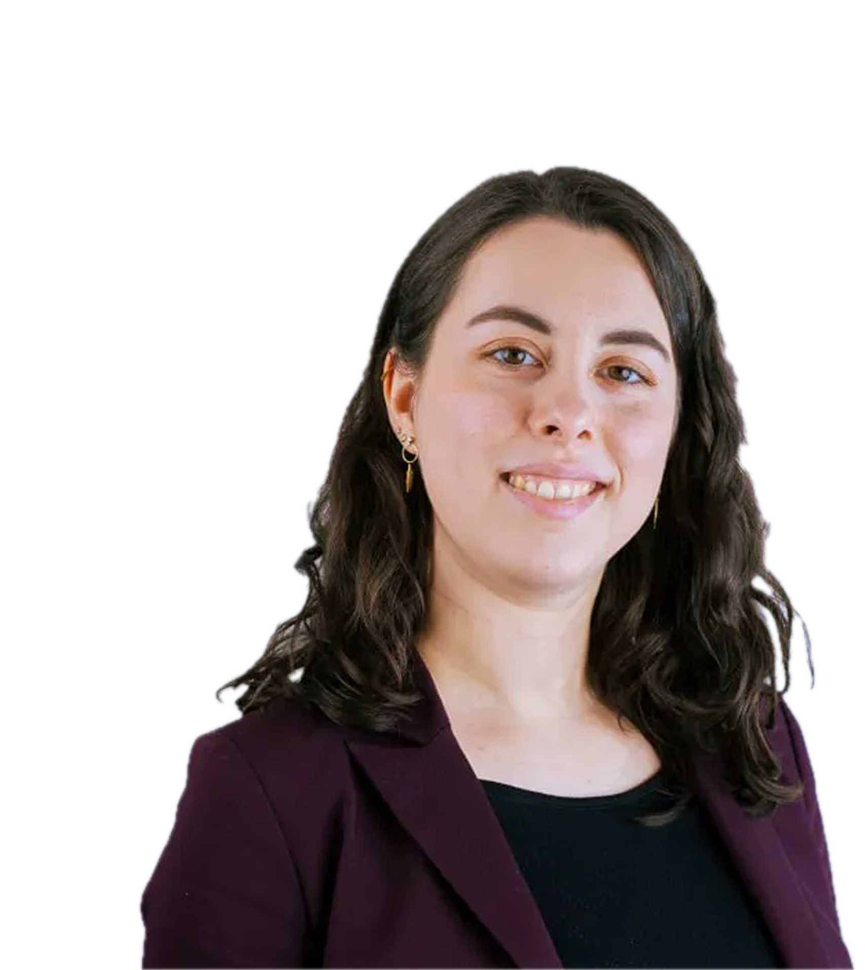 Portrait photo de CLAUTOUR Noémie