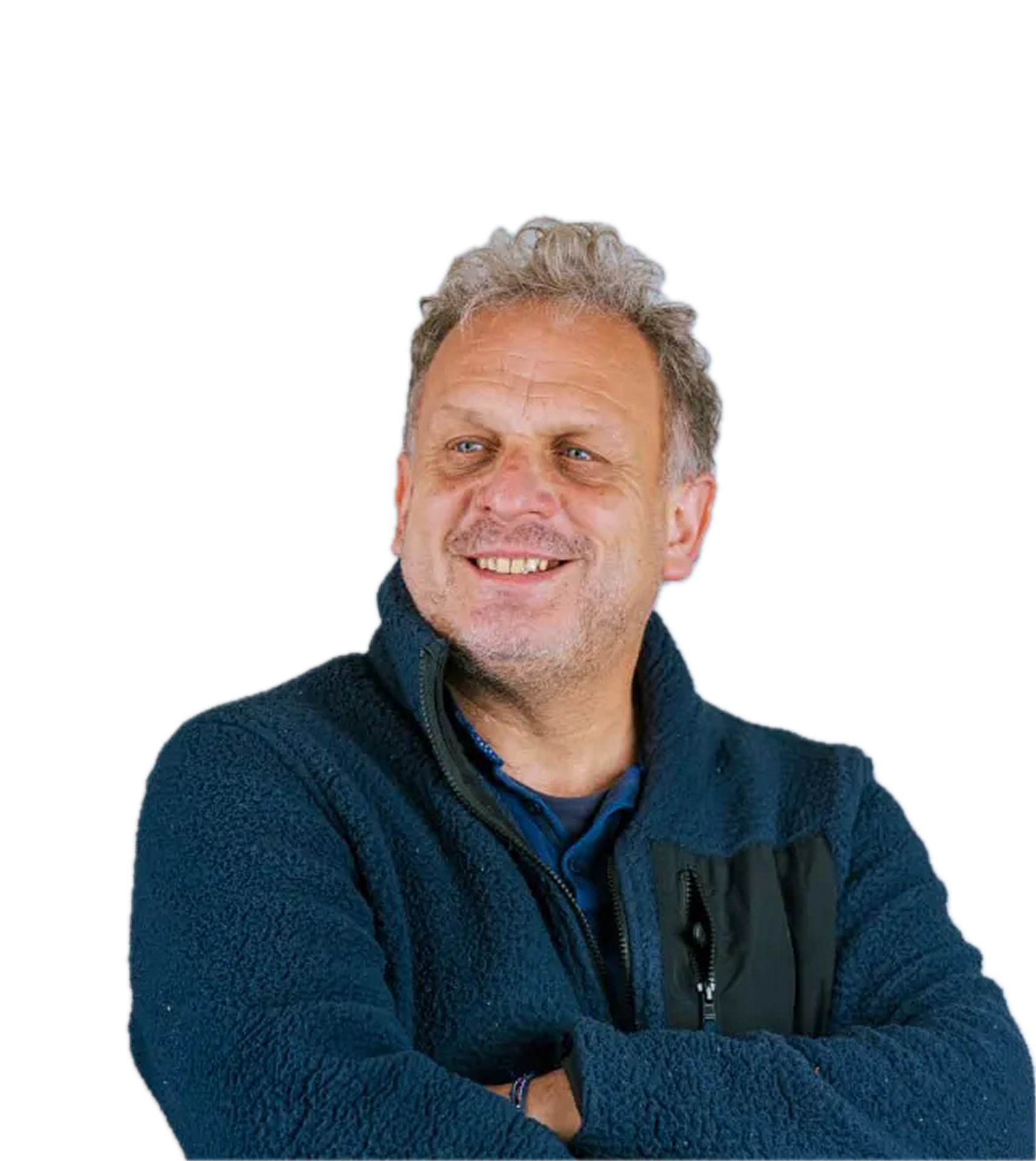 Portrait photo de BOUTIN Patrice