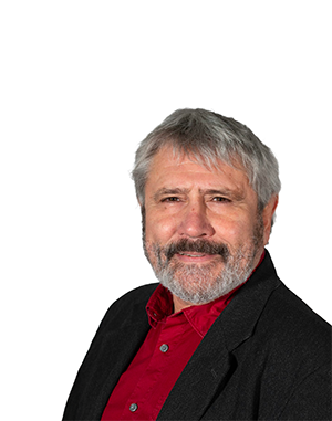 Portrait photo de LEGRAND Philippe