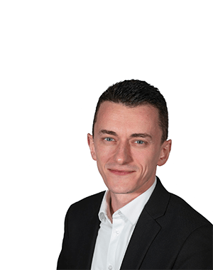 Portrait photo de SALECROIX Robin