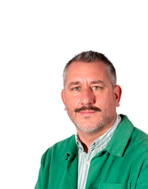 Portrait photo de BOUTHOLEAU Romain