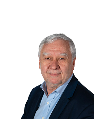 Portrait photo de DANTEC Ronan