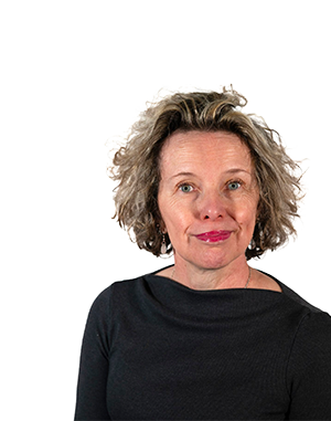 Portrait photo de PAPOT Séverine