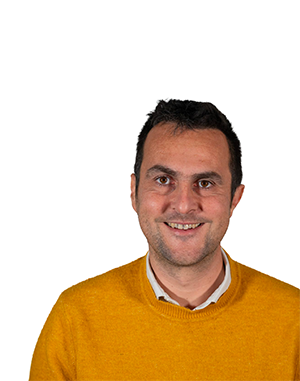 Portrait photo de CITEAU Simon