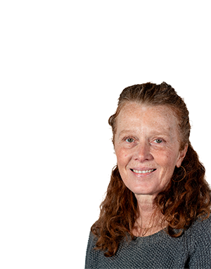 Portrait photo de LUCAS Sophie