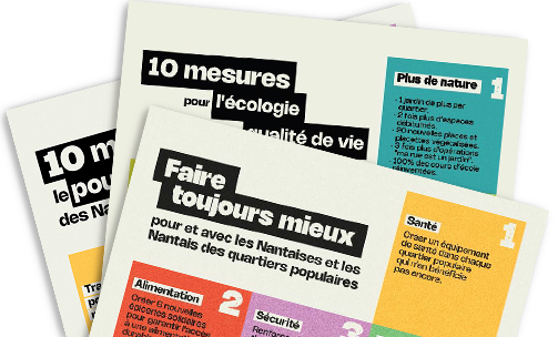 Apperçu du prospectus