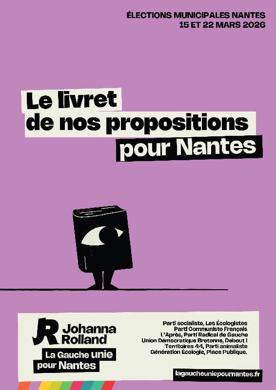 Image du recto du flyer
